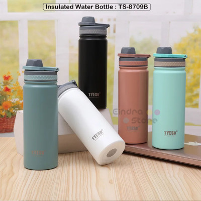 Insulated Water Bottle : TS-8709B